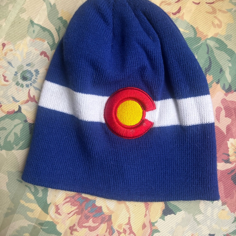 Colorado Beanie